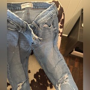 Abercrombie & Fitch Jeans